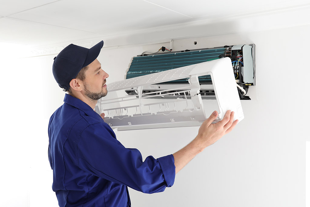 Air Conditioning Services in Garland, TX