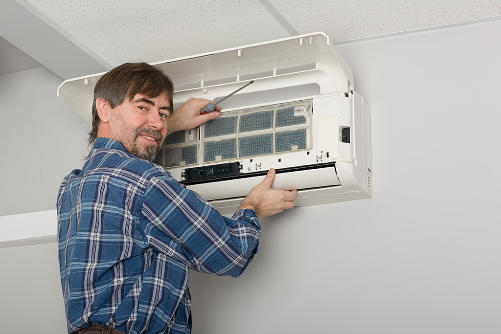 Getting Quality Air Conditioning Service in Allen, TX