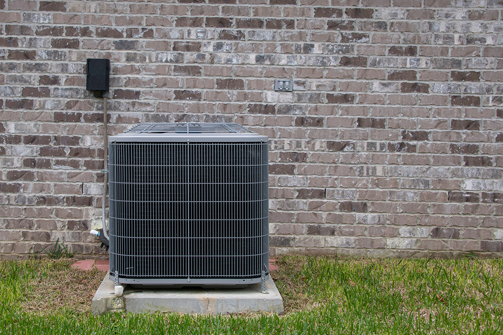 How the HVAC System Improves Your Way of Living | Heating and Air Conditioning System in Irving, TX