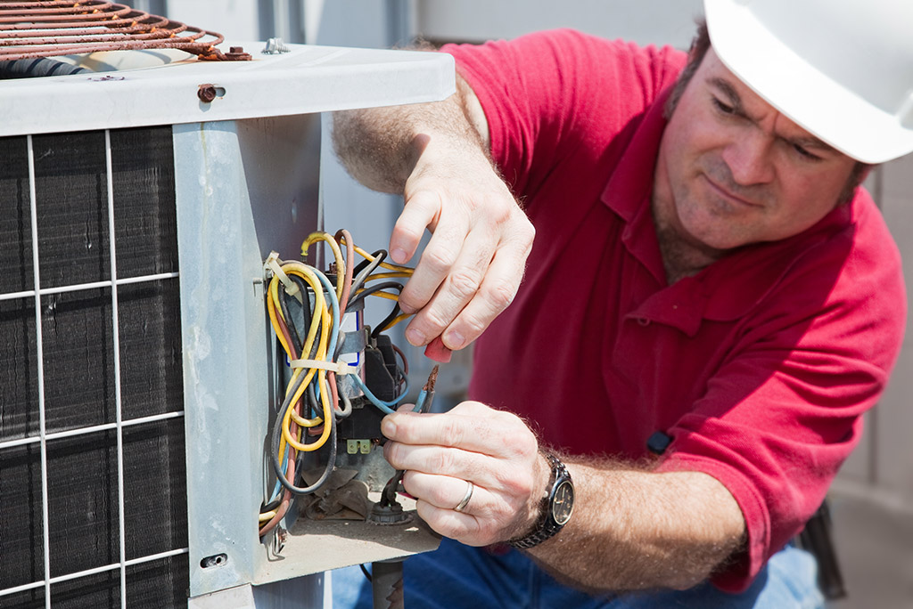 Why You Should Consider Hiring Experts for Your Air Conditioner Installation in Farmers Branch, TX