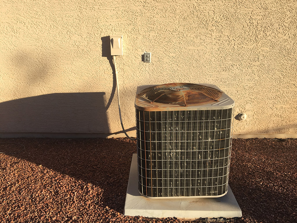 5 Signs it’s Time to Replace Your Air Conditioner | Air Conditioner Installation in Allen, TX