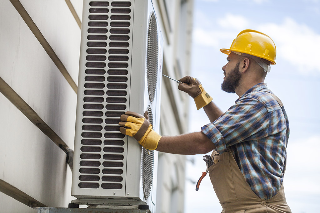 Air Conditioning Repair in Dallas, TX: When the Heat Wave Strikes, Call in The Experts!