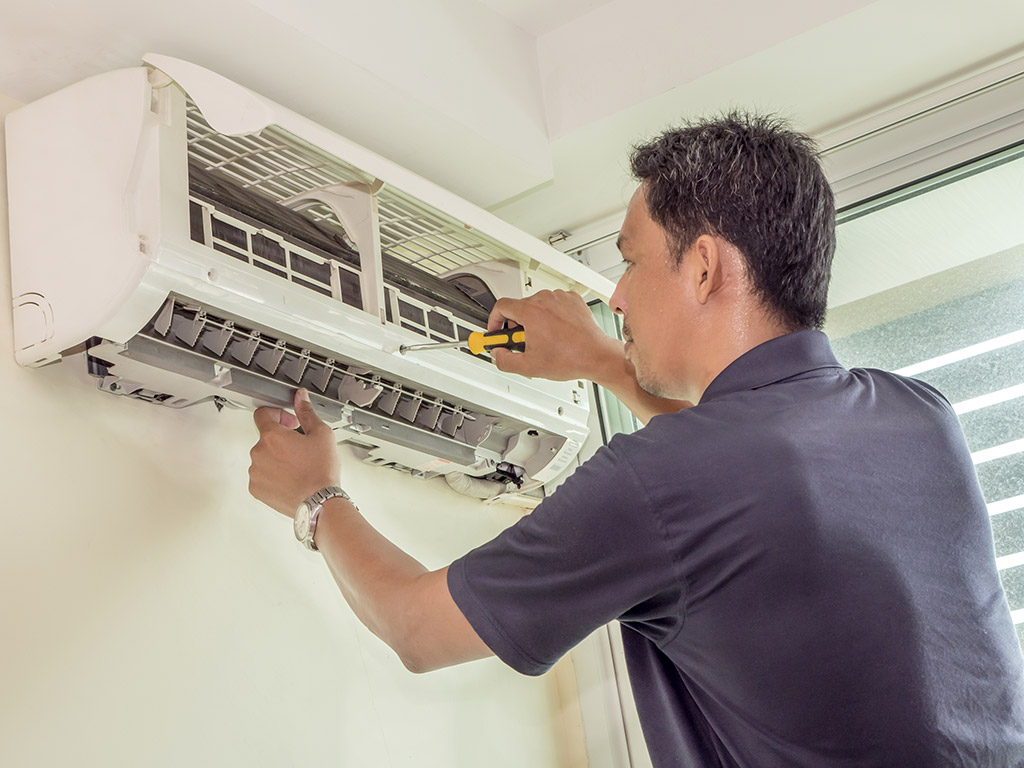 Air Conditioning Service in Richardson, TX: Let the top guys handle it properly!