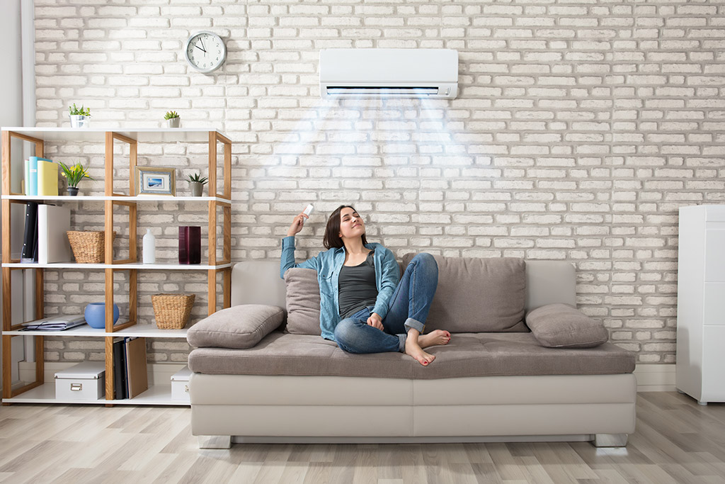 Are You Getting Optimum Heating and Cooling?