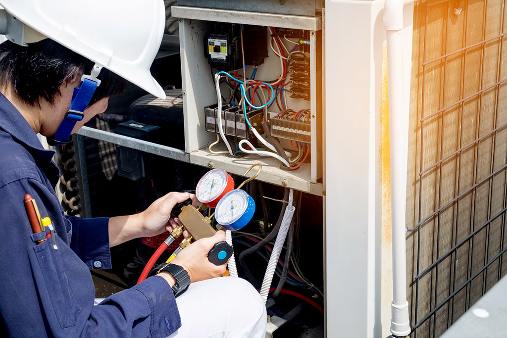 4 Reasons You Should Get Your Air Conditioning Repair In Mesquite, TX