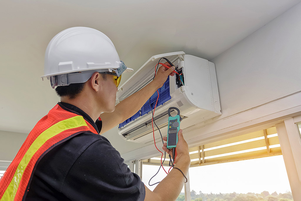 6 Reasons Why Regular Air Conditioning Service Is Important | Air Conditioning Service in Garland, TX
