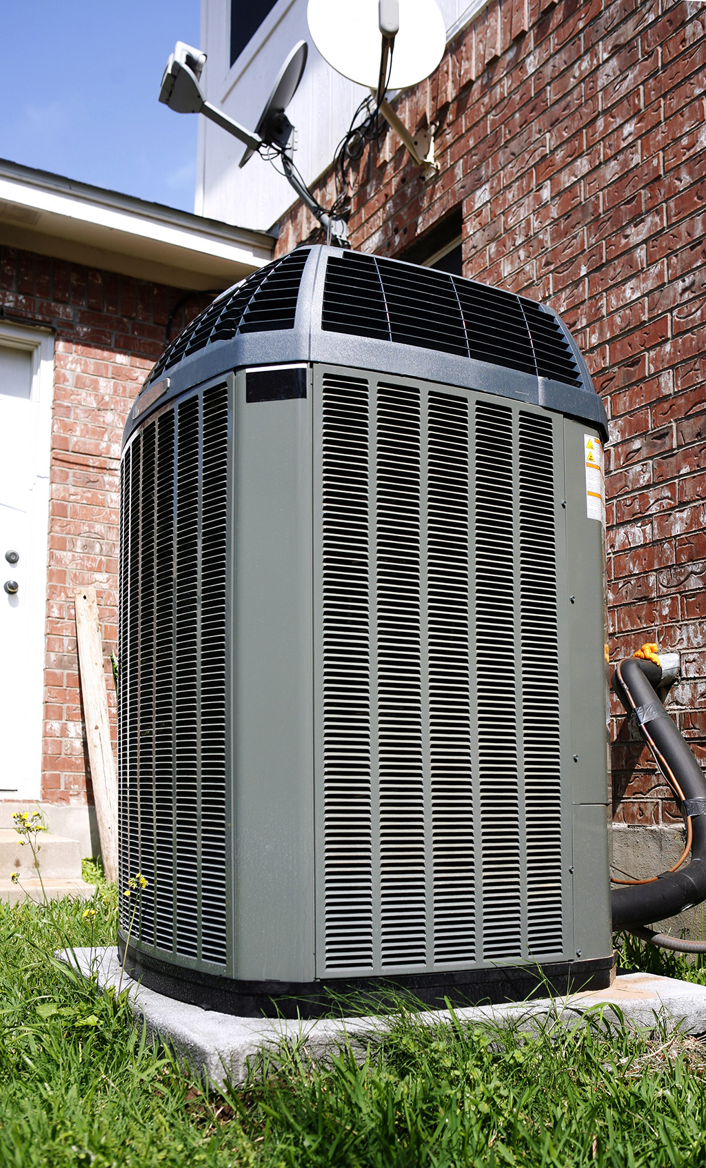 Reasons to Install Central Air Conditioning: Air Conditioning Service in Mesquite, TX