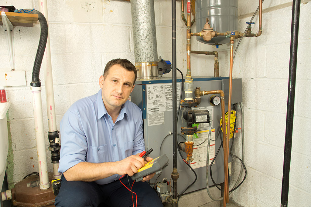 5 Reasons You Need to Contact Heating and Air Conditioning Repair in Richardson, TX to Repair Your Gas Furnace