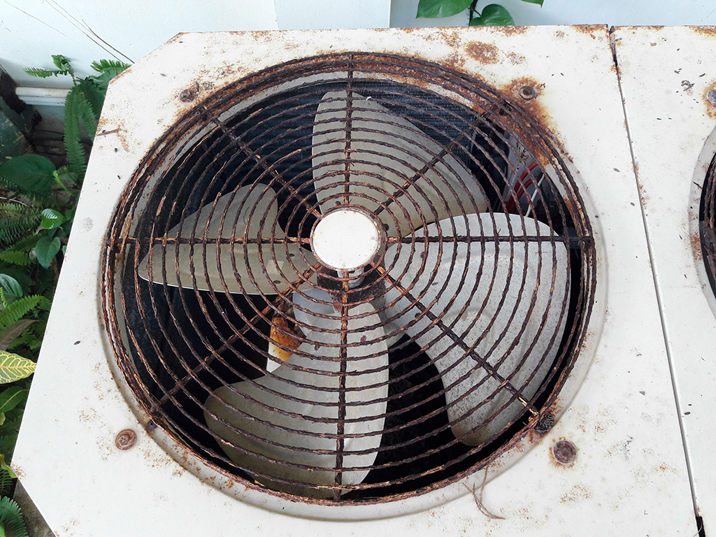 5 Signs You Need to Contact a Heating and Air Condition Service in Garland, TX to Upgrade Your HVAC System