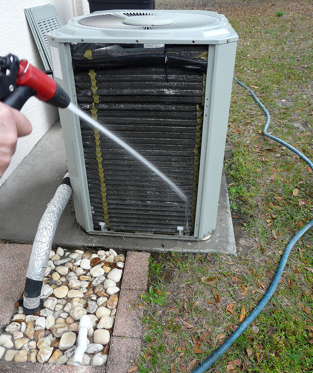Is Your HVAC System Inviting Pests into Your Home? Time to Call a Heating and Air Condition Service in Dallas, TX