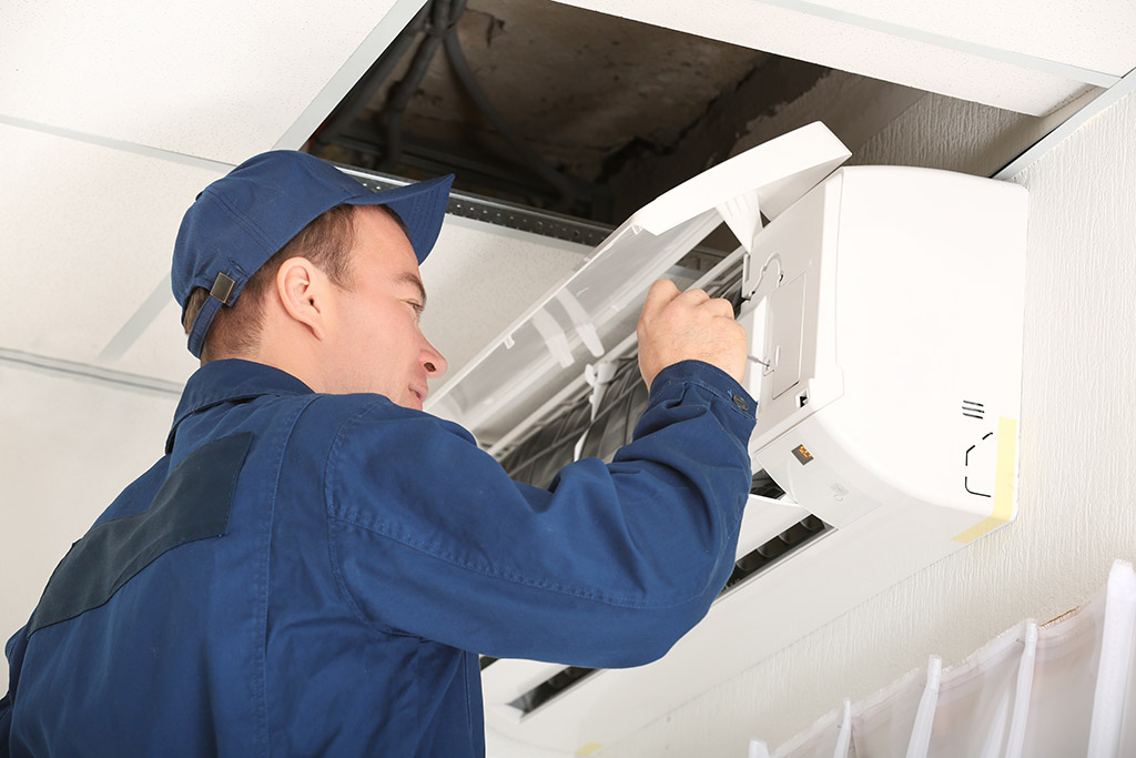 Top 6 Reasons to Hire Experts for Your Air Conditioner Installation in Irving, TX