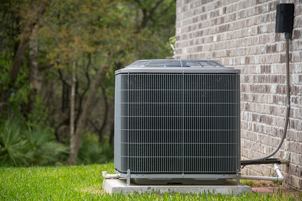 A Checklist to Choose the Best HVAC System for Your Home | Heating and Air Conditioning Service in Dallas, TX