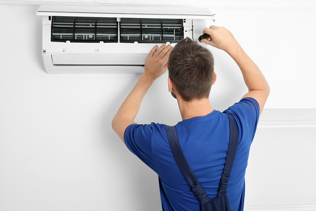 AC Repair Port Aransas