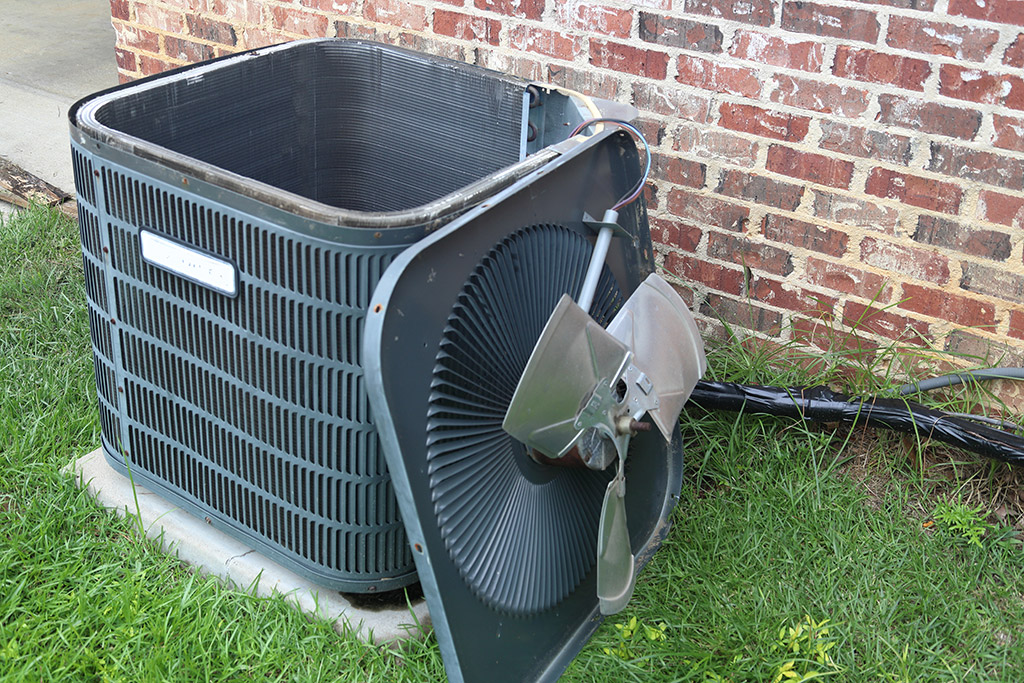 Easy and Affordable Air Conditioner Repair in Dallas, TX: Let the Experts Handle the Job at Hand