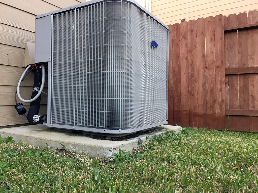 Everything You Need to Know About Domestic Heating and AC in Richardson, TX