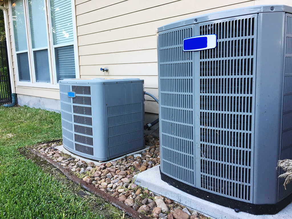 Heating and AC in Richardson, TX: Never Try to Install an HVAC by yourself