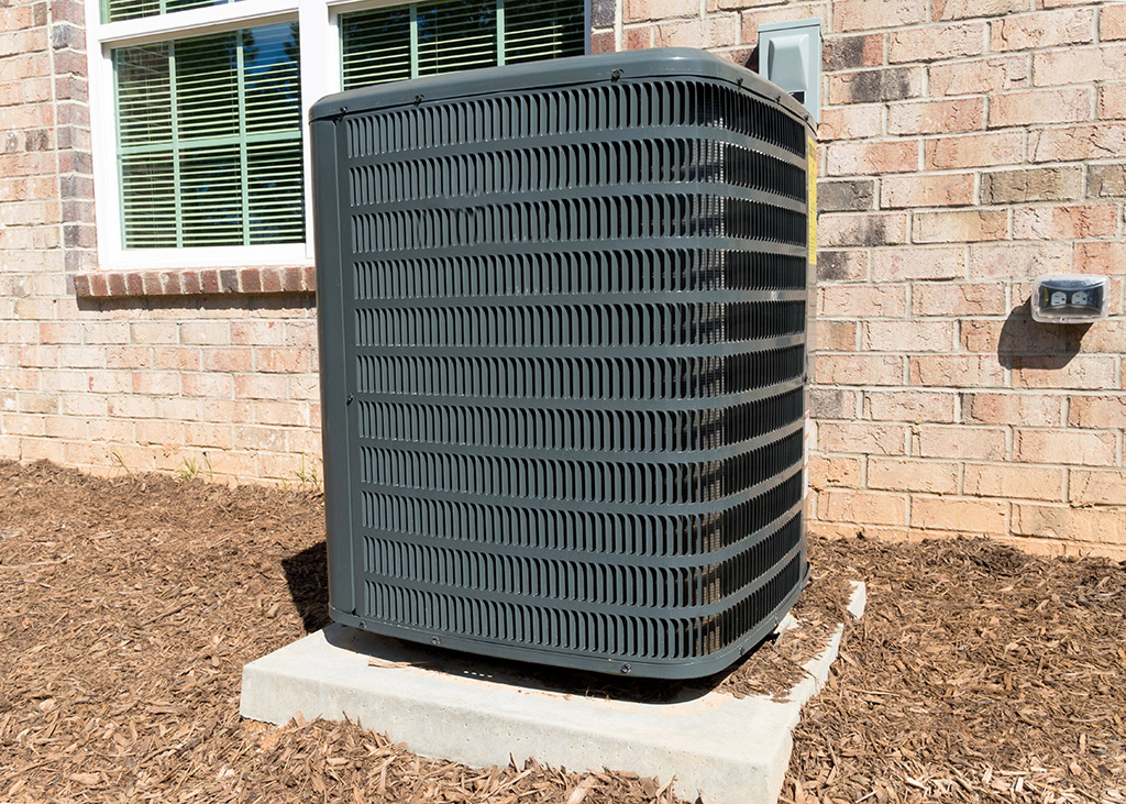 Heating and Air Condition Service in Dallas, TX Explains the Benefits of Installing a Central Air Conditioning Unit