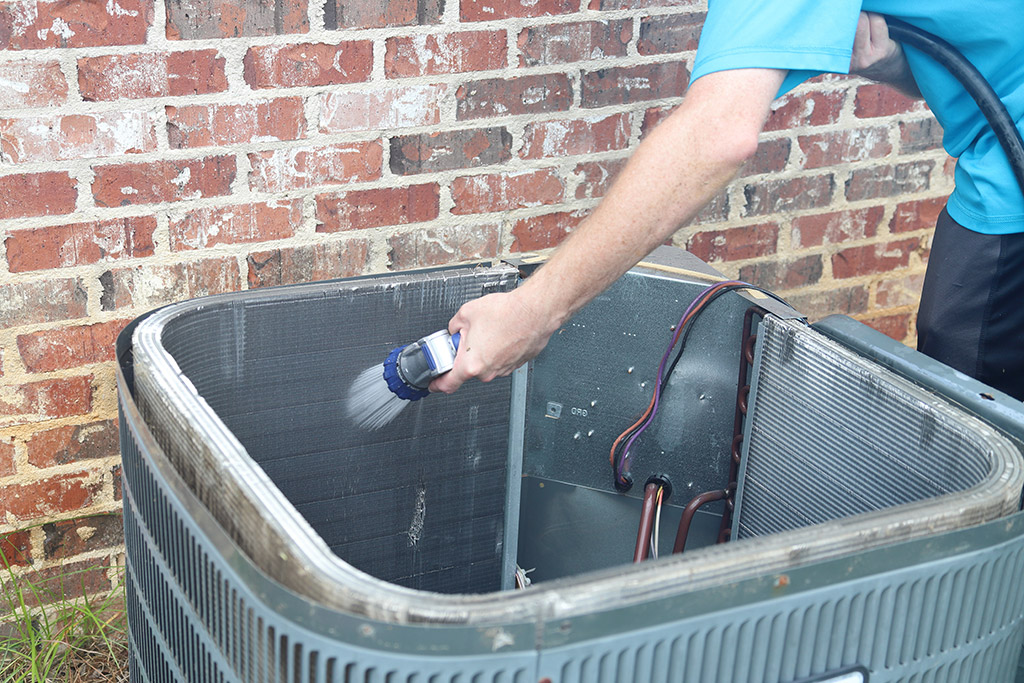 Heating and Air Condition Service in Plano, TX: Don’t Depend on Rank Amateurs
