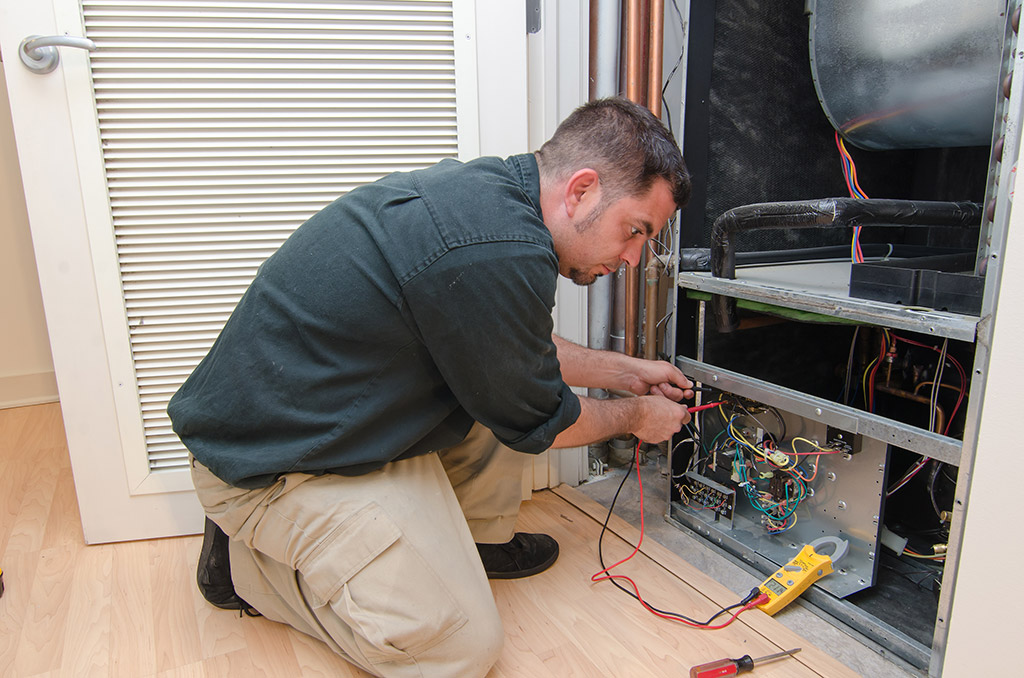 Fundamental Questions to Ask When Hiring a Heating and Air Condition Service in Rockwall, TX