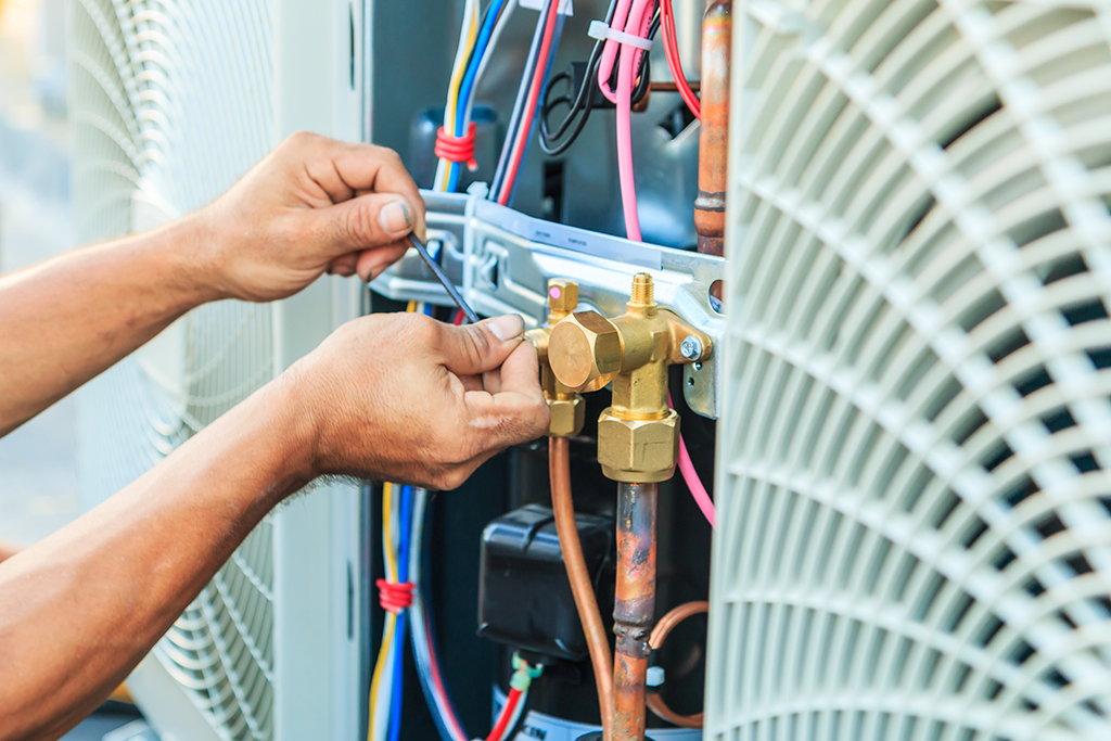 Heating and Air Conditioning Repair in Farmers Branch, TX Even New Machines May Need a Little Extra Care