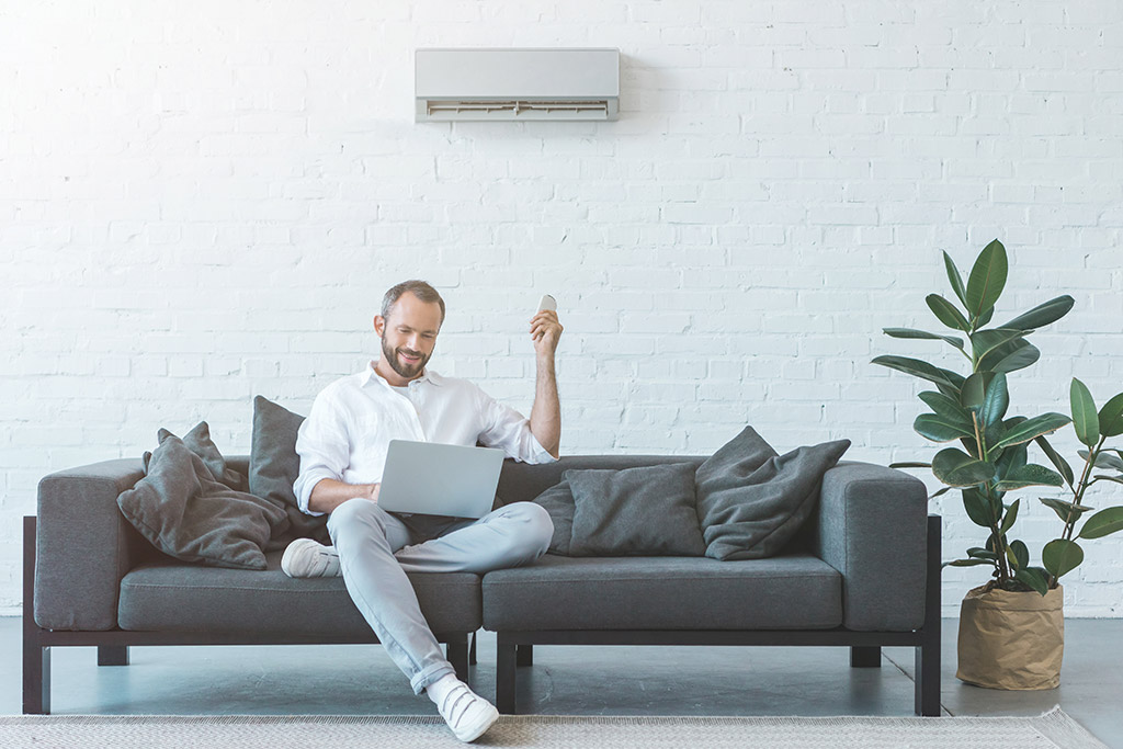 Key Considerations Before Air Conditioner Installation in Garland