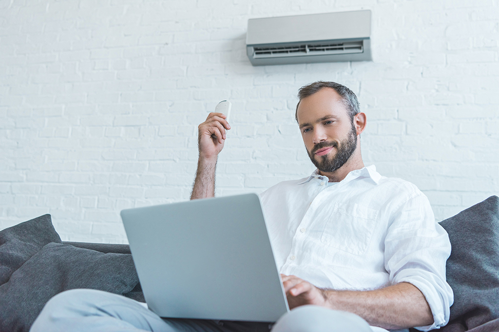 Air Conditioning Service in Richardson, TX: Don’t Let Amateurs Take on A Job Meant Only for Professionals
