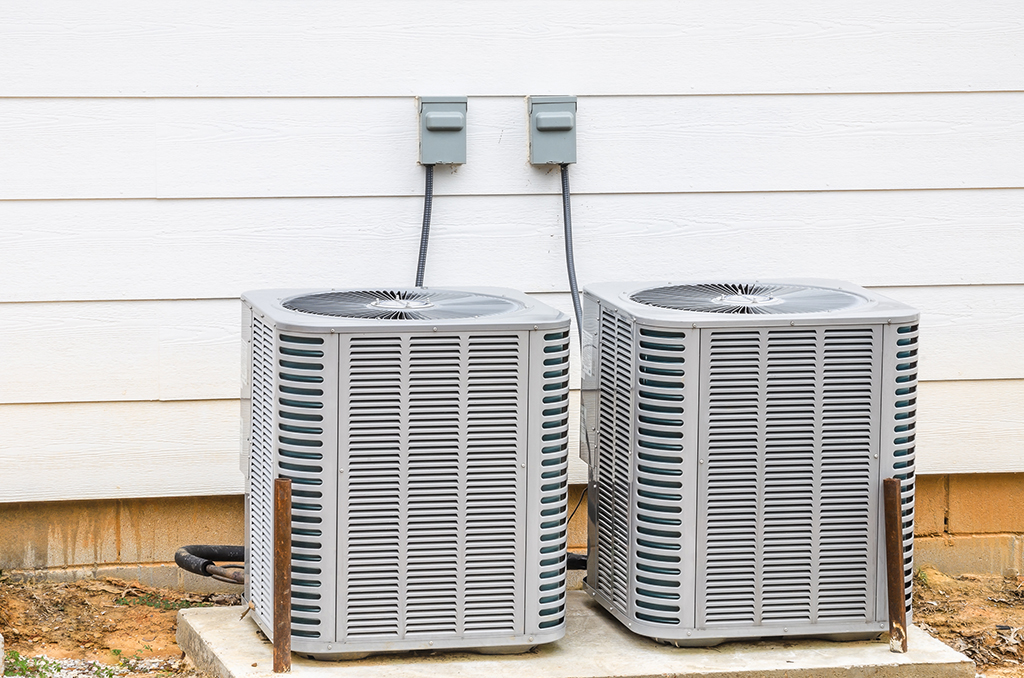 5 Steps to Install an Air Conditioner | Air Conditioner Installation in Garland, TX