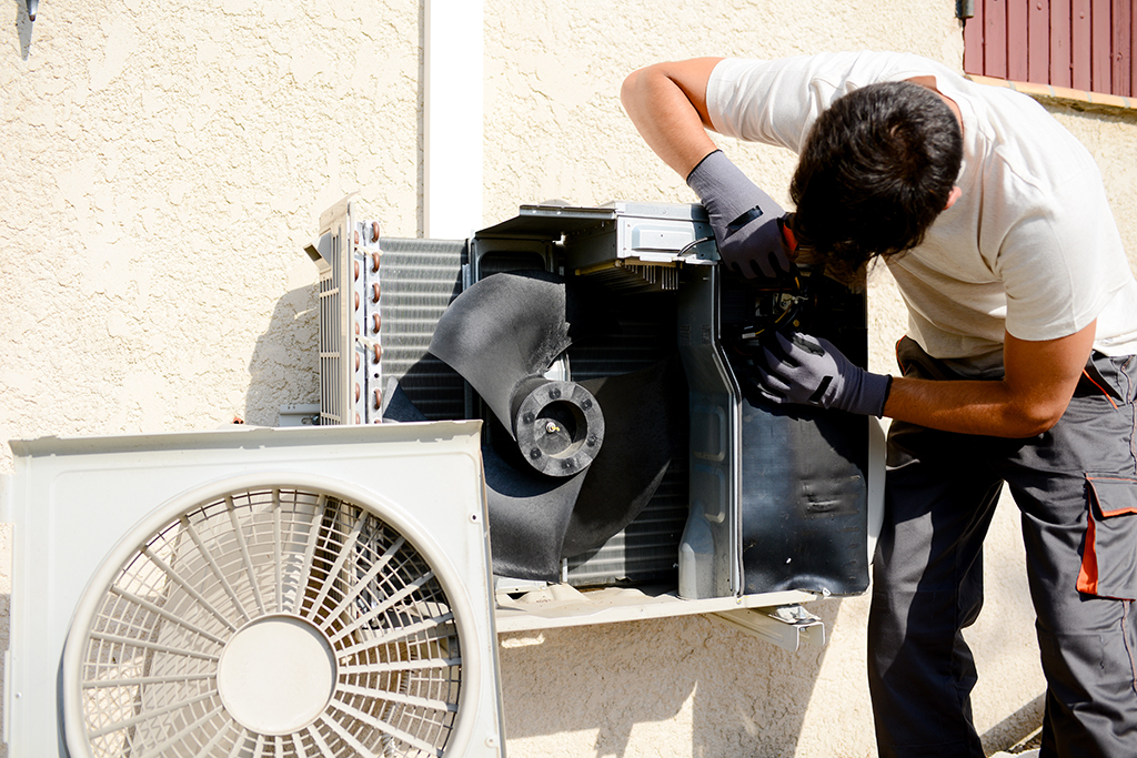 Air Conditioner Installation in Farmers Branch, TX: A Task Best Handled Only by Real Professionals