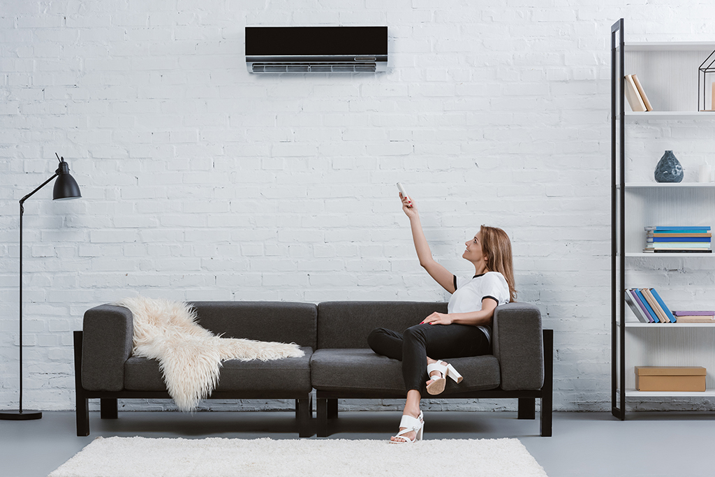 The Significance of Choosing Suitable Systems for Heating and AC in Plano, TX