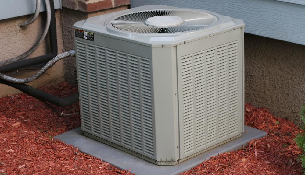 A Few Important Things to Consider When Buying Your AC Unit | Heating and AC in Frisco