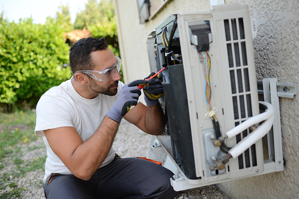 Air Conditioner Repair in Garland, TX – Why and When You Need It