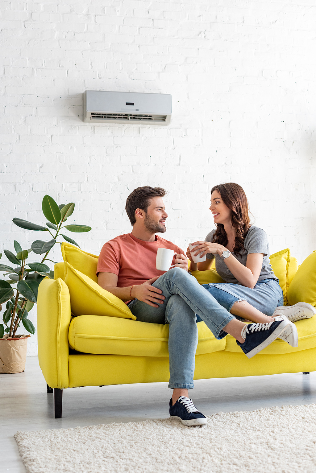 Benefits of Getting a Ductless Mini Split in Your Home | Heating and AC in Plano, TX