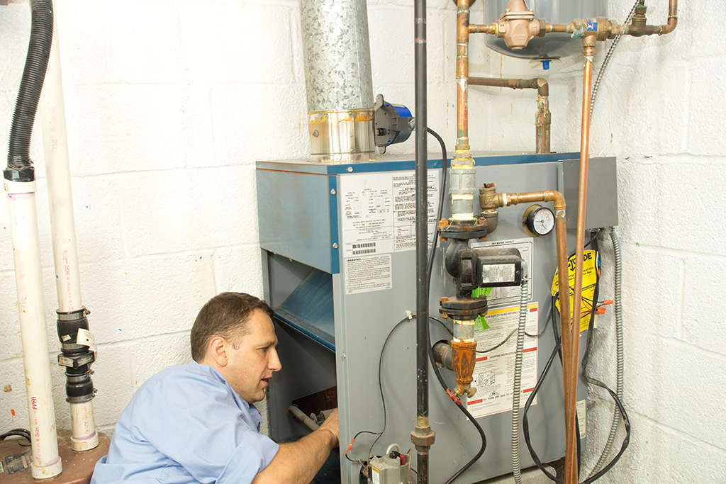 Five Things You Should Know Before Replacing Your Furnace | Heating and AC in Dallas, TX