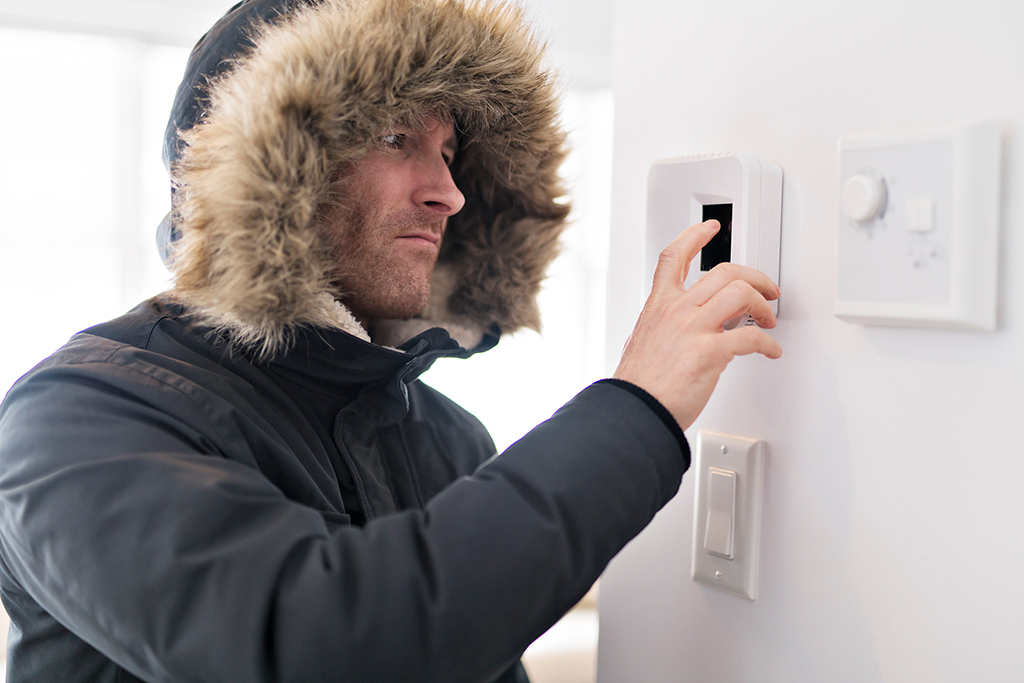 6 Thermostat Problems That May Affect Your Furnace | Tips from Your Farmers Branch, TX Air Conditioning Service Provider