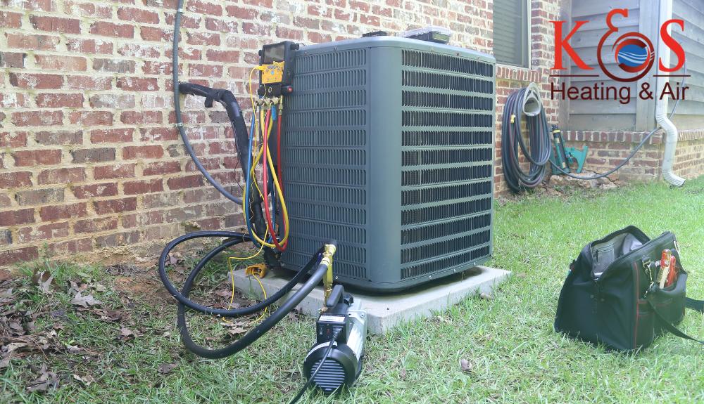 Does Your Air Conditioner Need Repair Maintenance? | Mesquite, TX