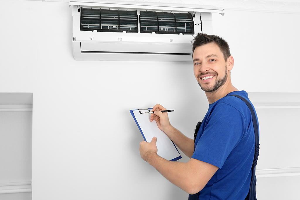 Finding a Trusted Air Conditioner Installation Company | Garland, TX