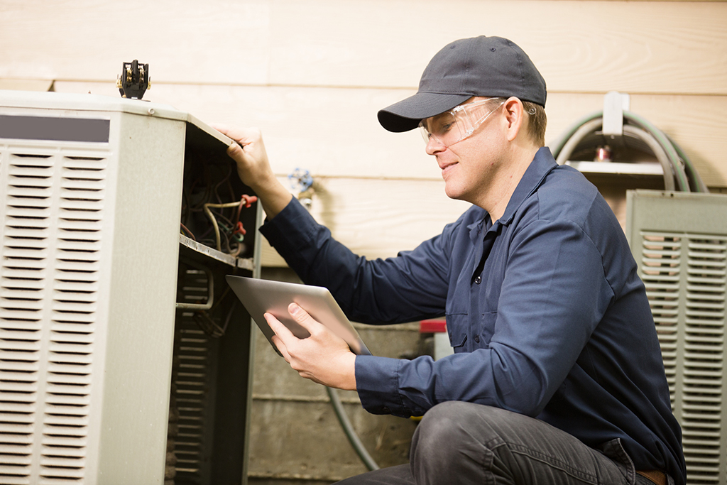 First-Class Air Conditioner Repair Company | Mesquite, TX