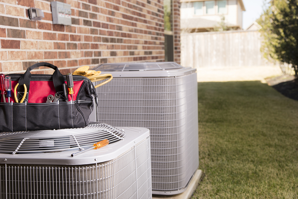 Heating and Air Conditioning Installation, Repair and Replacement | Plano, TX