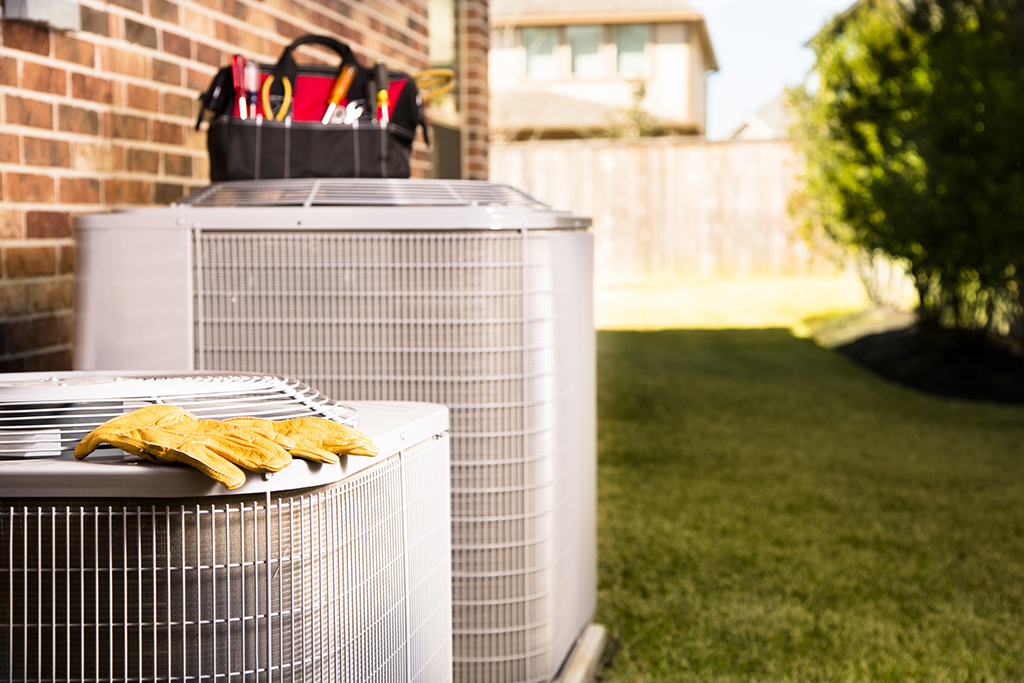 How Professional Heating and AC Maintenance Helps You | Garland, TX