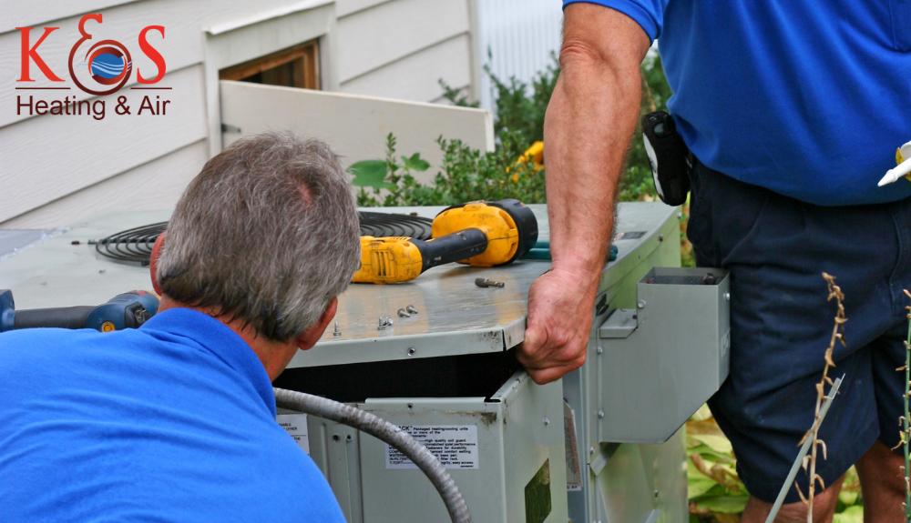 Heating and Air Conditioner Repair: Why Hire Experienced Technicians | Dallas, TX