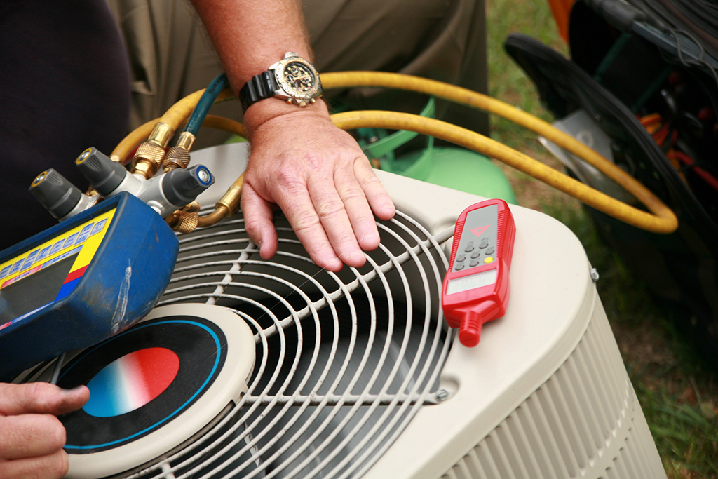 Why Is Heating and Air Conditioning Repair Important for My Allen, TX Home?