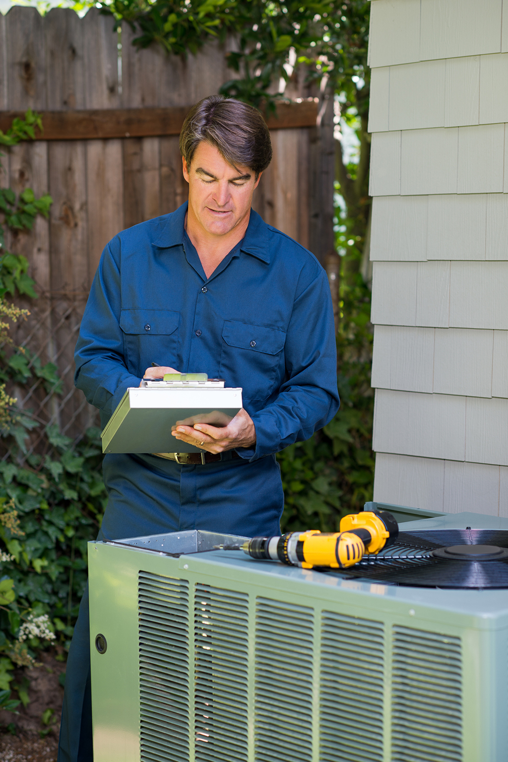 Air Conditioner Repair: What You Need To Know About Your Air Conditioner | Rockwall, TX