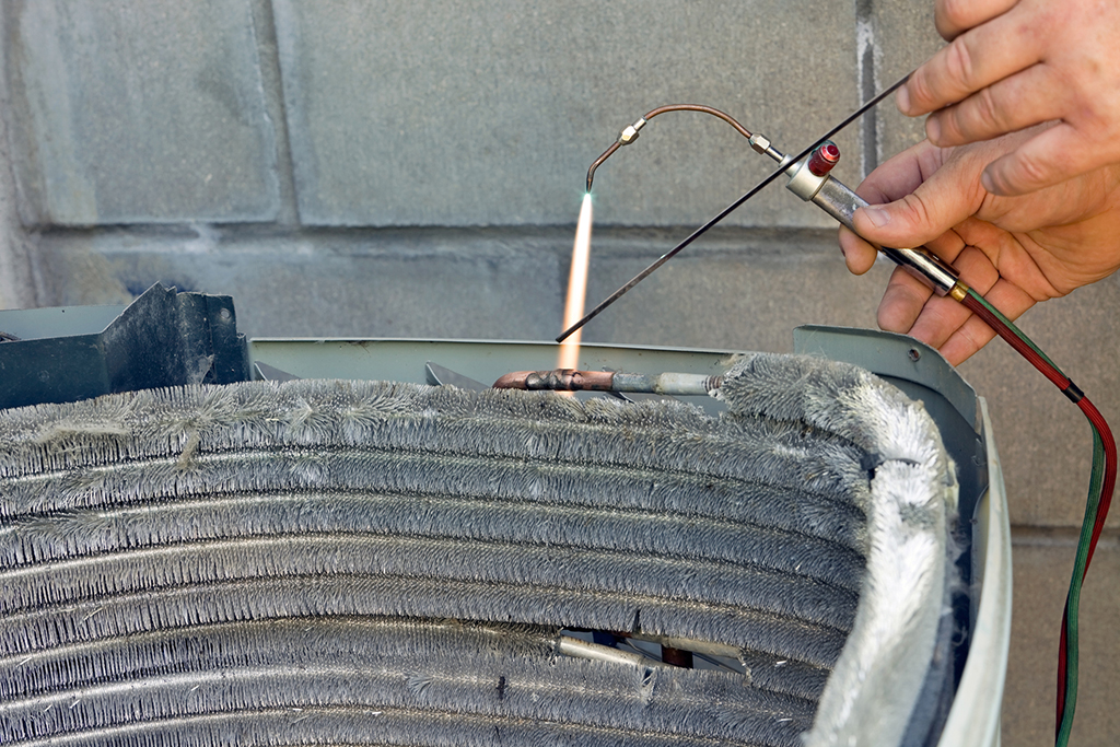 Common Heating and Air Conditioning Repair Issues | Garland, TX