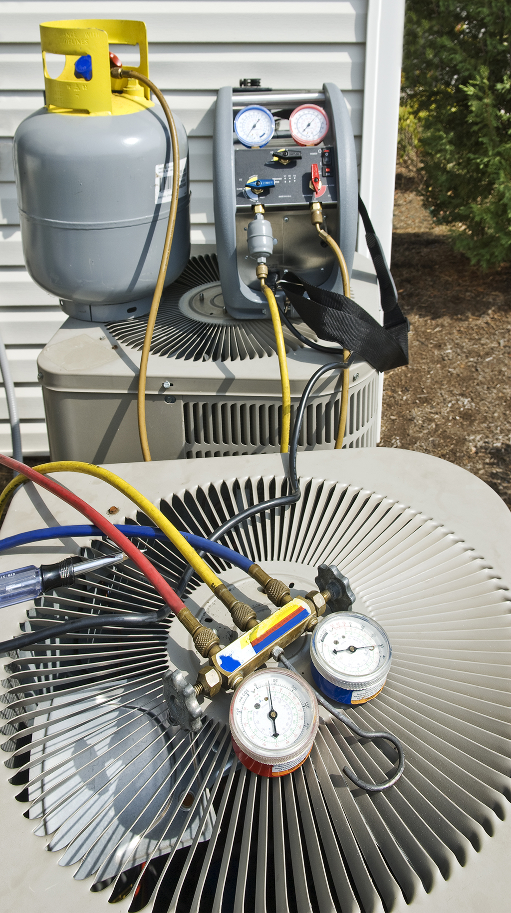 Improve Your Lifestyle With K&S Heating & Air’s Heating and Air Condition Service | Irving, TX