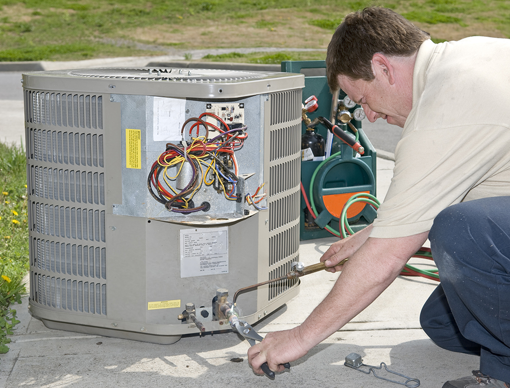 K&S Heating and Air: Your Trusted Heating and AC Repair Service in Farmers Branch, TX