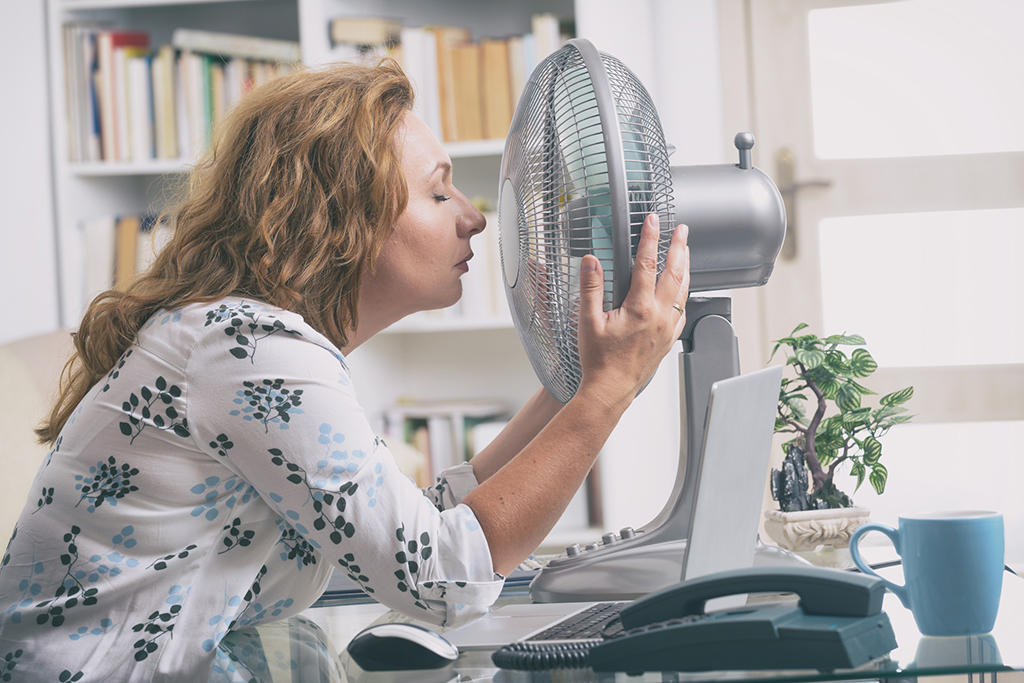 Possible Reasons Why You Need Heating and AC Repair | Richardson, TX