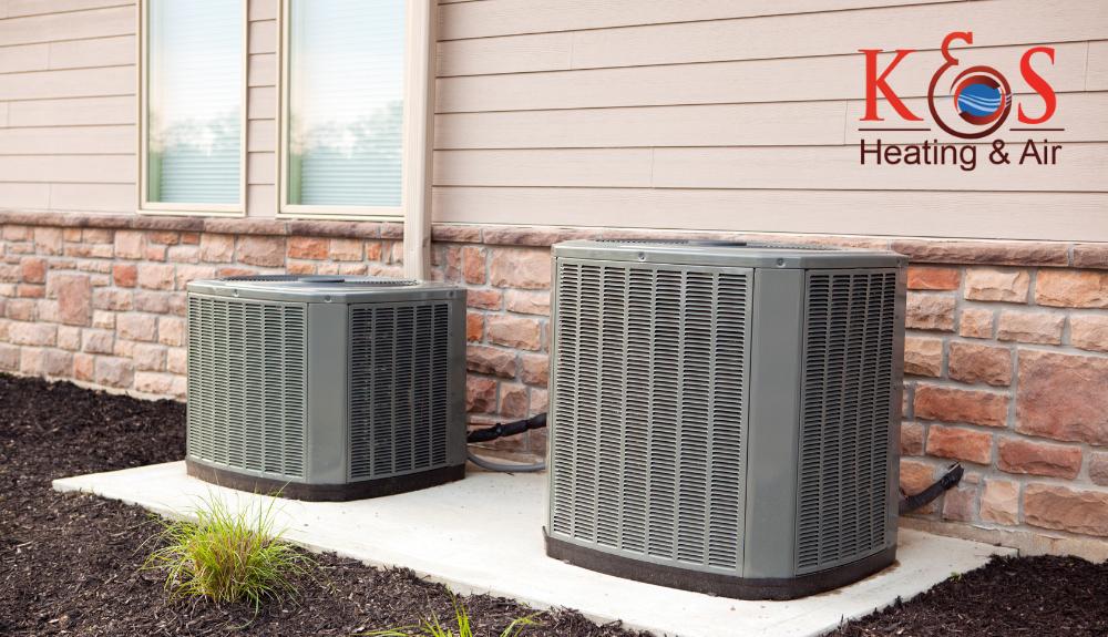 Beyond the Heat: Air Conditioner Installation | Garland, TX