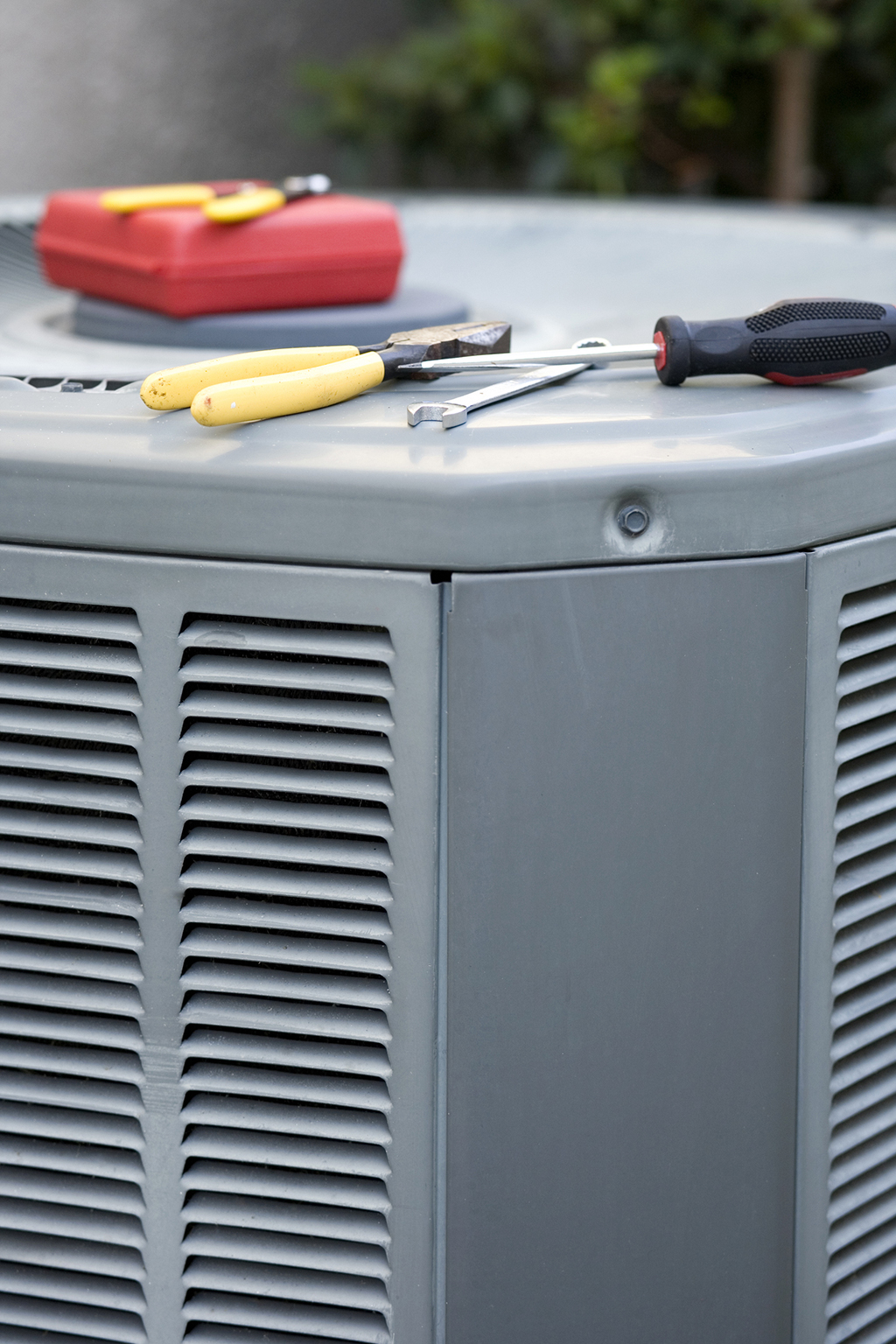 Common Heating and Air Conditioning Repair | Allen, TX