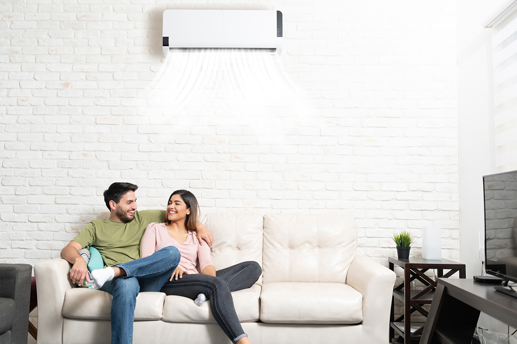 Importance of Contracting Experienced Air Conditioning Service | Frisco, TX