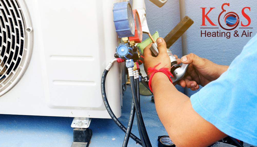 10 of the Most Common Air Conditioning Repair Problems | Mesquite, TX